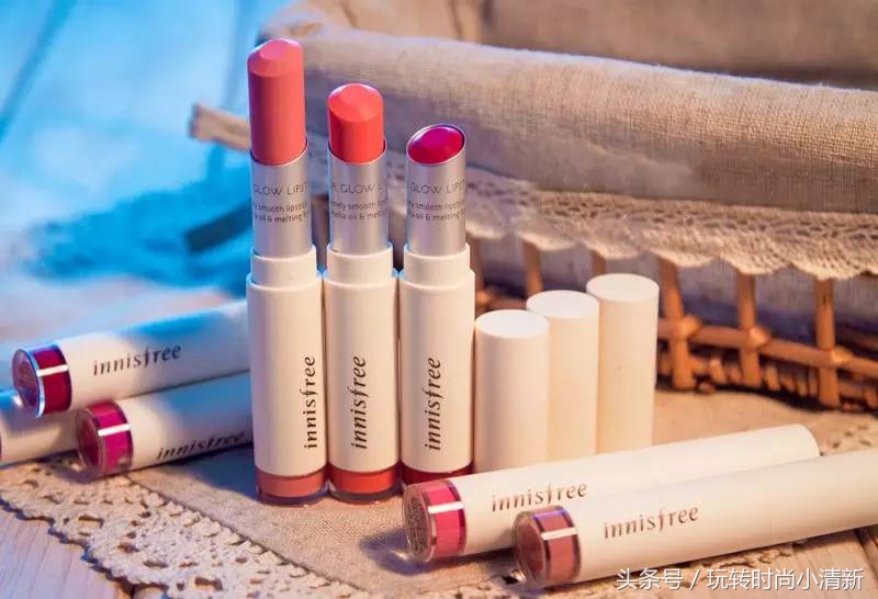 让人一眼惊艳的平价口红推荐,盘点大牌热卖口红