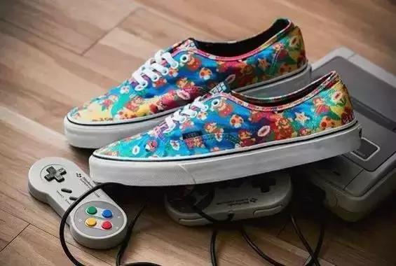 你入手一双球鞋的理由是啥?