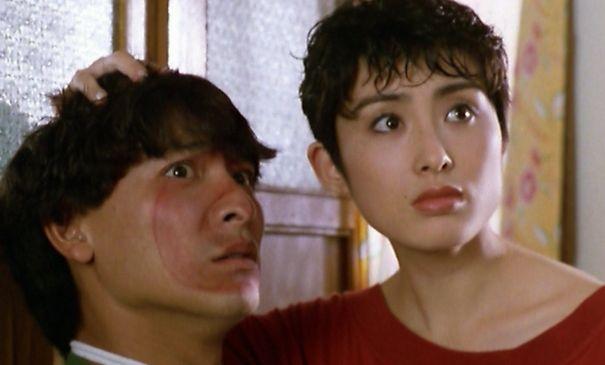 和刘德华合作过的十大女星,和刘德华合作过的女星有哪些