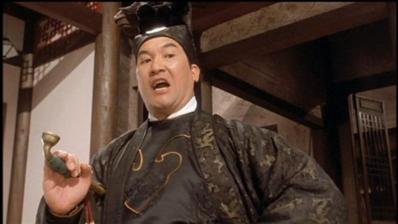 周星驰塑造出来的经典配角,周星驰经典配角如花