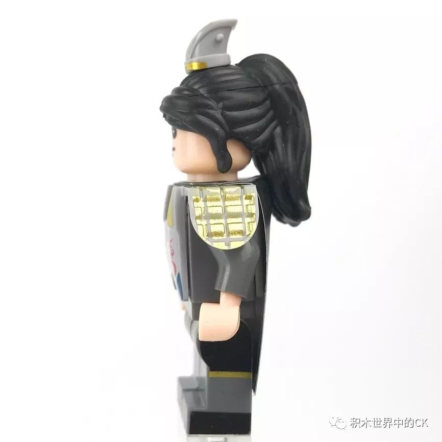 乐品丝绸之路系列战弩发威张骞带兵出征咯!