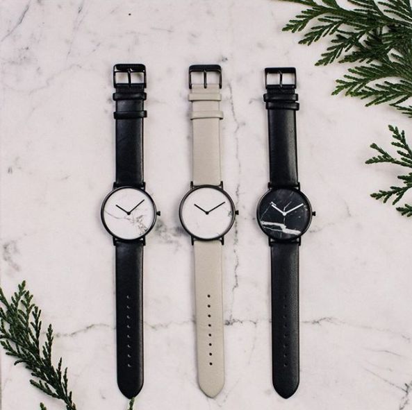 女生手表推荐200-300小众品牌,这些小众又时髦的手表