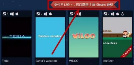 永不过时的赚钱项目都有哪些,steam游戏赚钱项目一览表