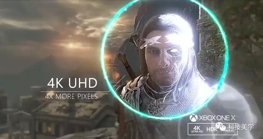 三大电视游戏主机体验：索尼PS4Pro/微软XboxOneX/任天堂Switch