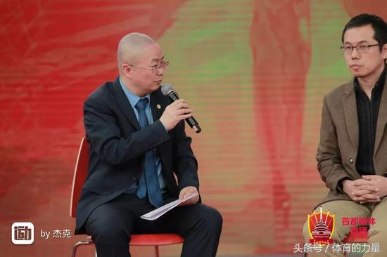 北京马拉松新闻发布会纪实,中国马拉松年会