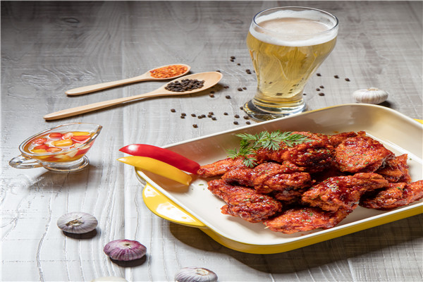 蜜哆哆炸鸡加盟费及利润,蜜哆哆炸鸡加盟什么品牌好