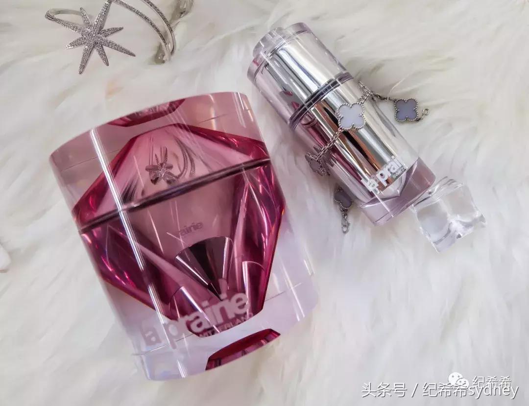 laprairie精华能美白吗,兰蔻和欧莱雅护肤品哪个好