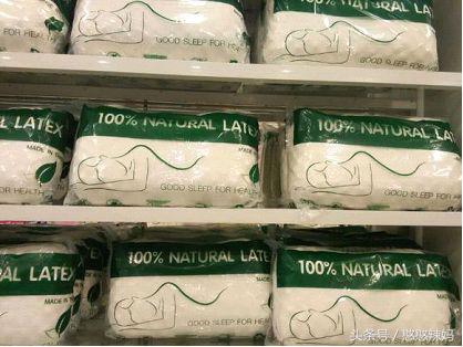 泰国游超详细购物清单，日用、药品、零食、服饰等超全面