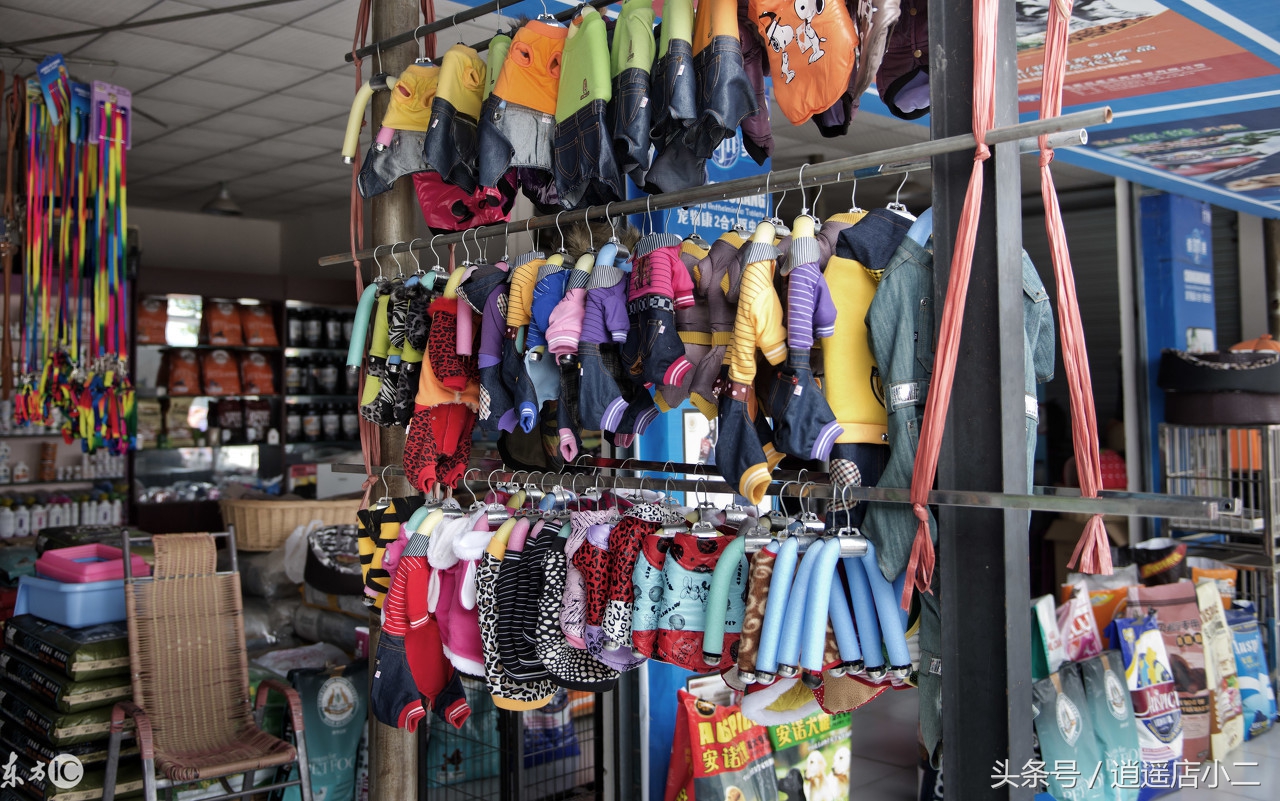 开个精品饰品店前景如何,开一家小饰品店怎么经营