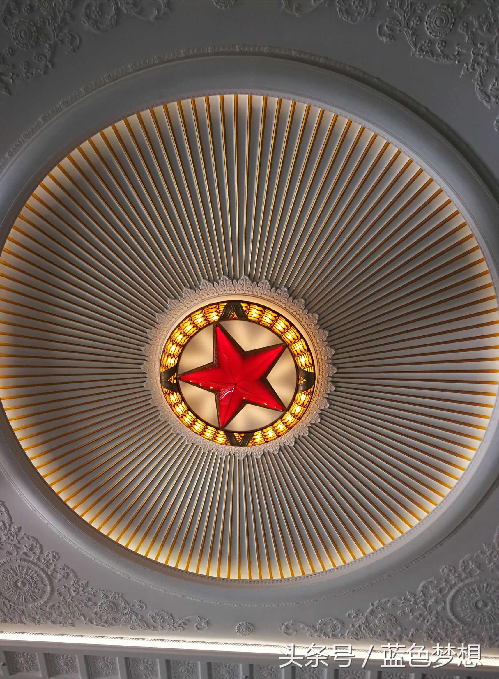 军事博物馆游记,军事博物馆观后感