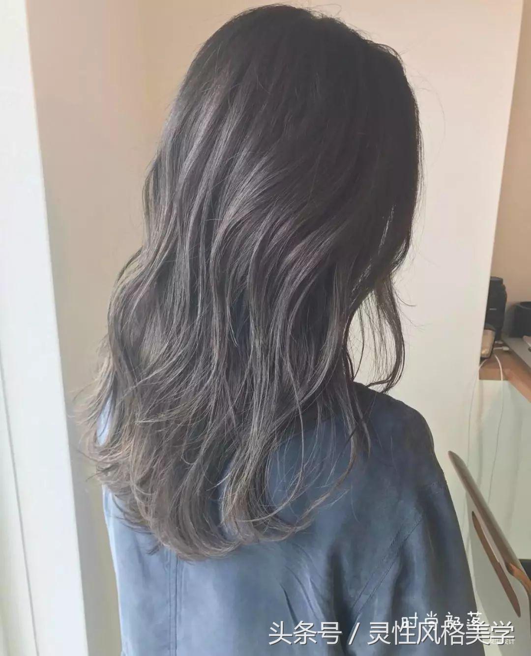 40-50岁洋气卷发懒人卷,2019懒人卷