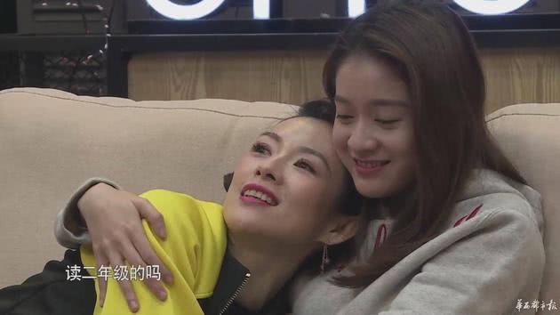 去横店玩被导演选上的明星,第一次去拍戏被导演看中了