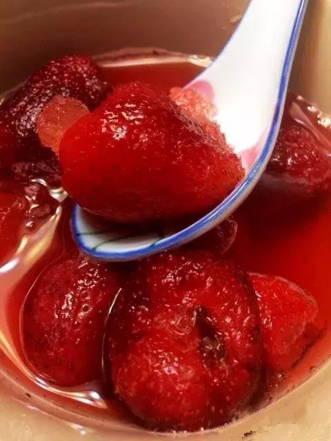 北京15家草莓绝杀,把少女心秒成渣渣!