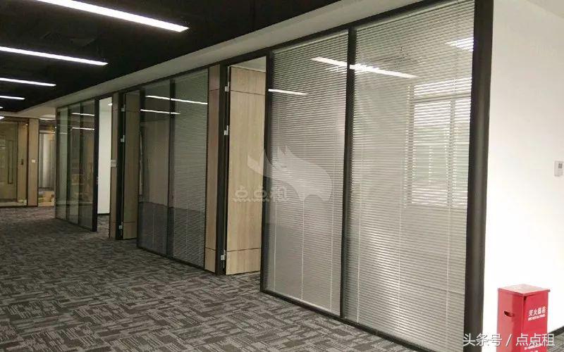 南山租办公室,深圳租办公室应避开哪些坑