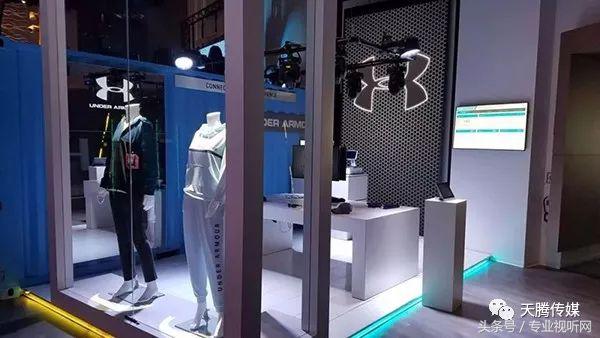 哈曼infinity体验,哈曼视觉盛宴