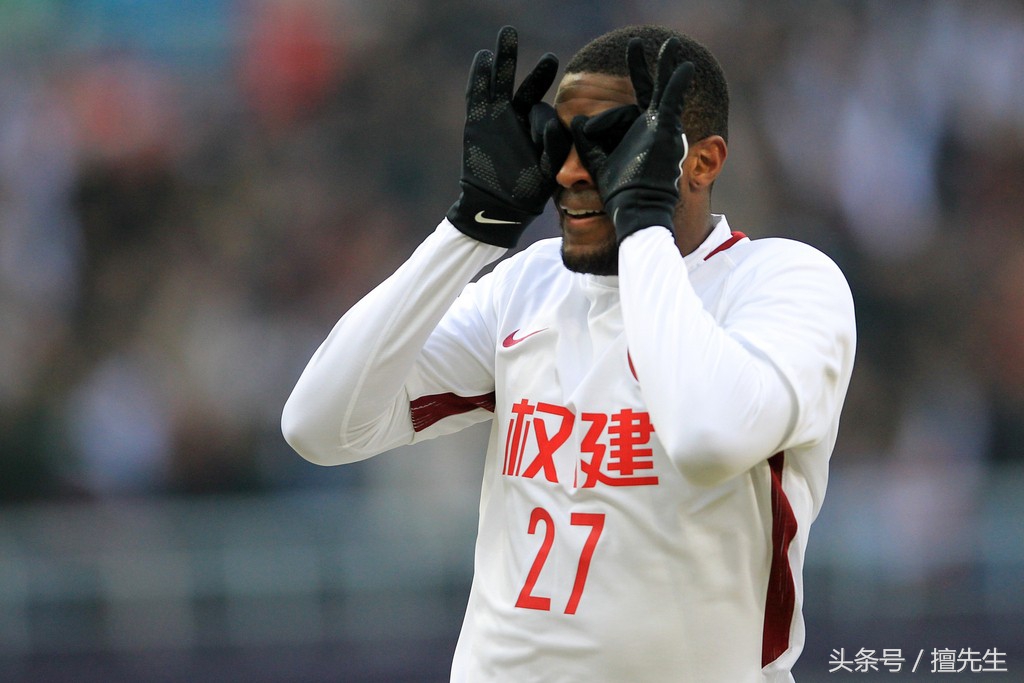 权健上港4比0,权健3:0上港全场回放