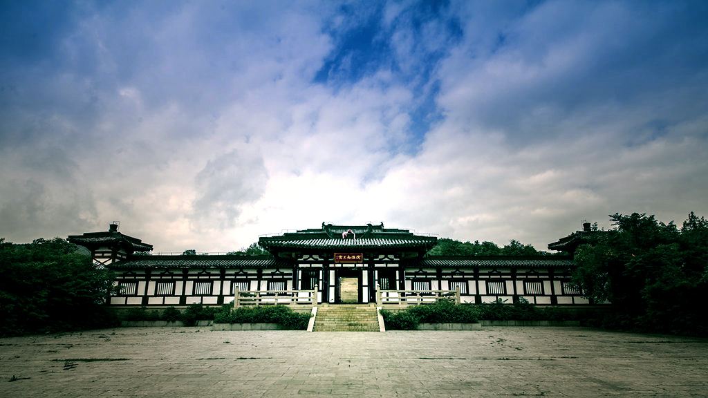 淮南网红打卡景点旅游攻略,淮南一日游适合带孩子玩的景点