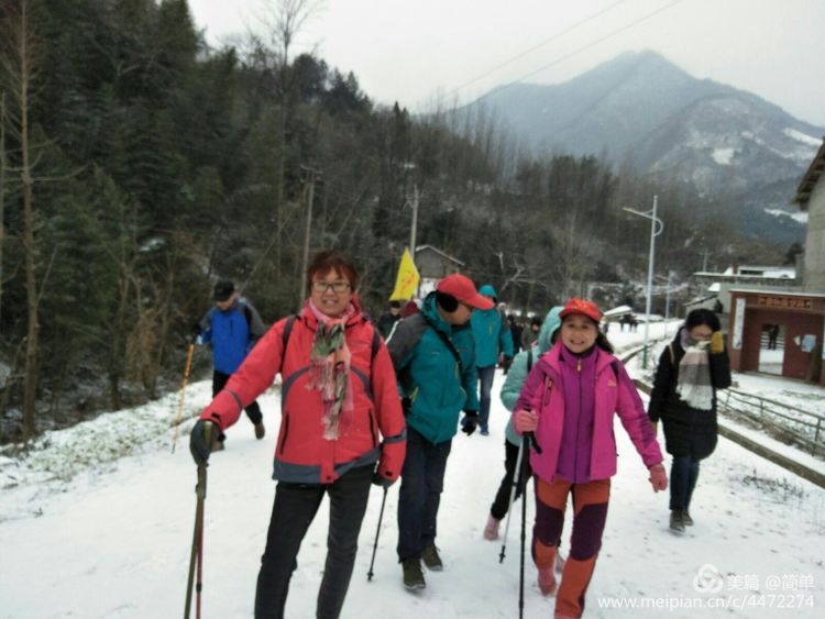 长白山雾凇天池,天池雪霁