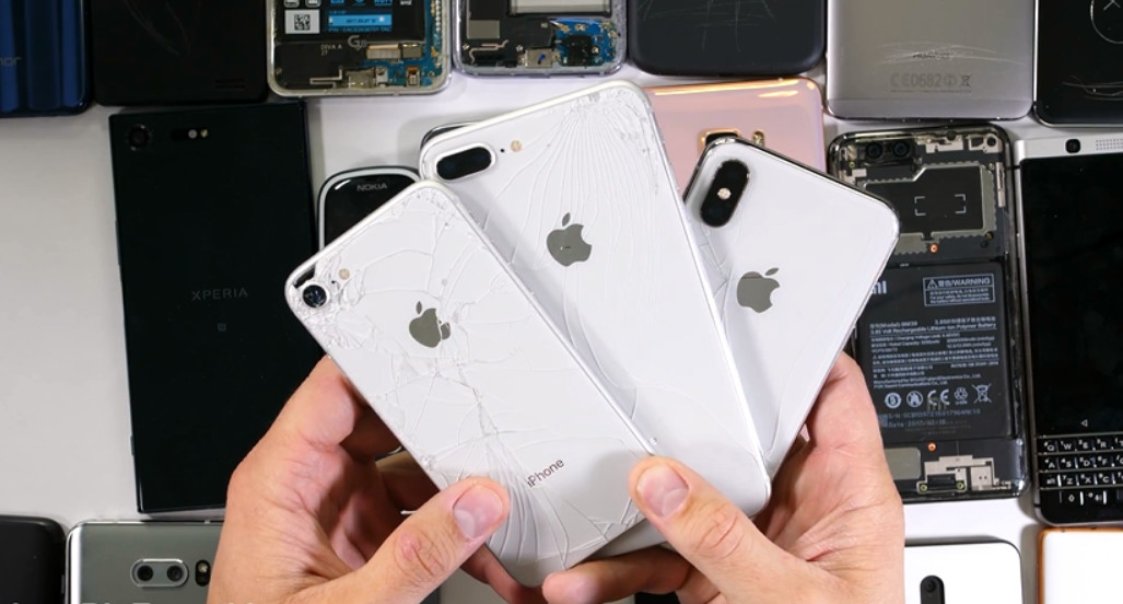 说起手机质量谁都不行我只服诺基亚