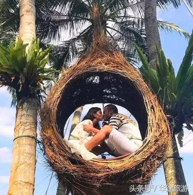 巴厘岛网红景点,巴厘岛是不是网红景点