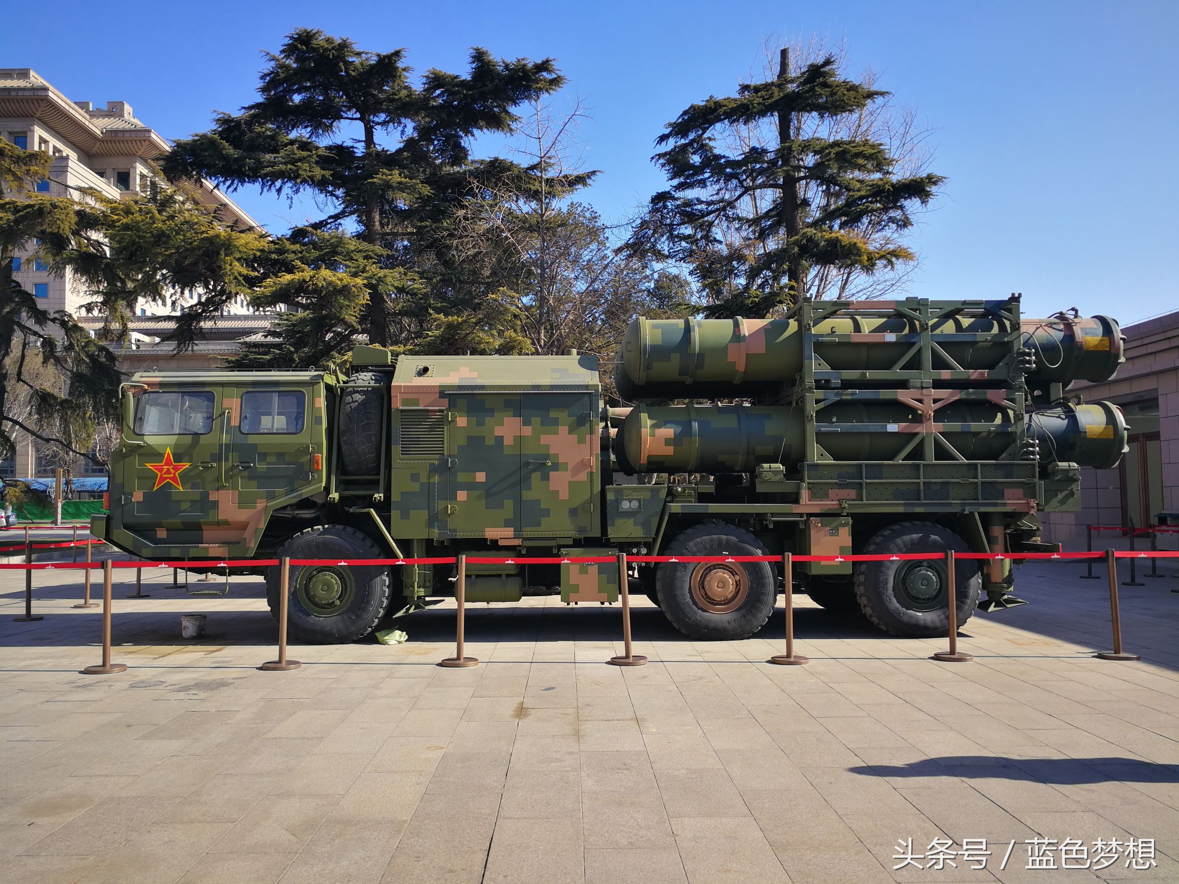 军事博物馆游记,军事博物馆观后感