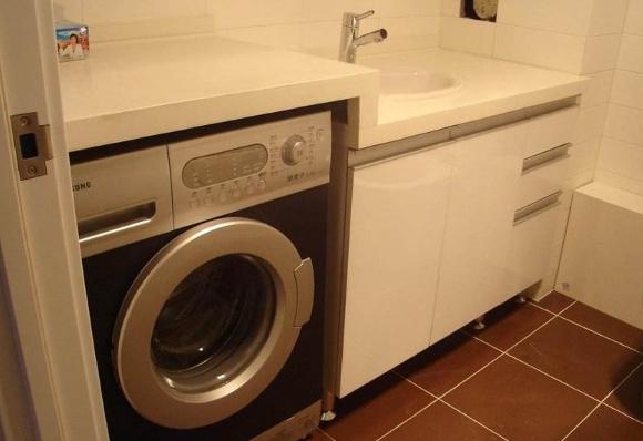 清洁洗衣机全自动怎么操作,洗衣机清洁正确方法