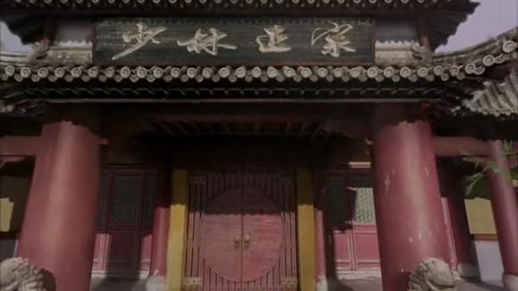 周星驰的少林足球有多么经典,周星驰少林足球有多厉害