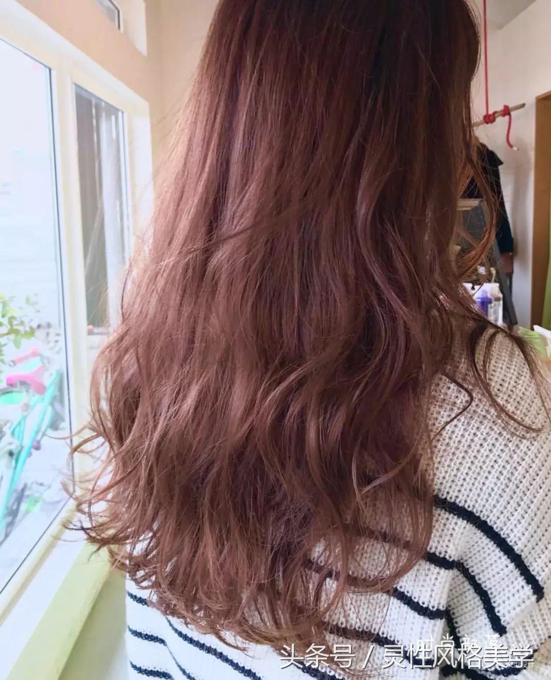 40-50岁洋气卷发懒人卷,2019懒人卷