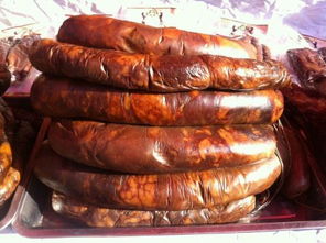 从新疆带什么特产给老人,送礼新鲜玩意