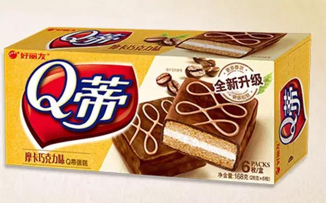 整箱面包蛋糕测评,超市面包推荐排行榜