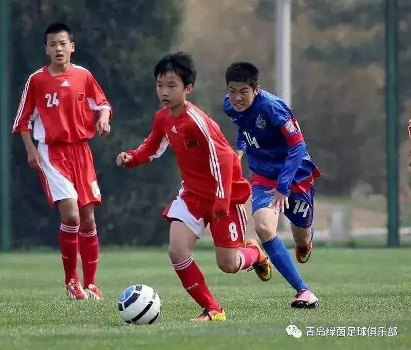 首届中国国际青少年足球邀请赛,国际青少年足球大赛在哪里举办