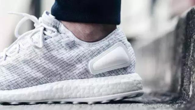 你入手一双球鞋的理由是啥?