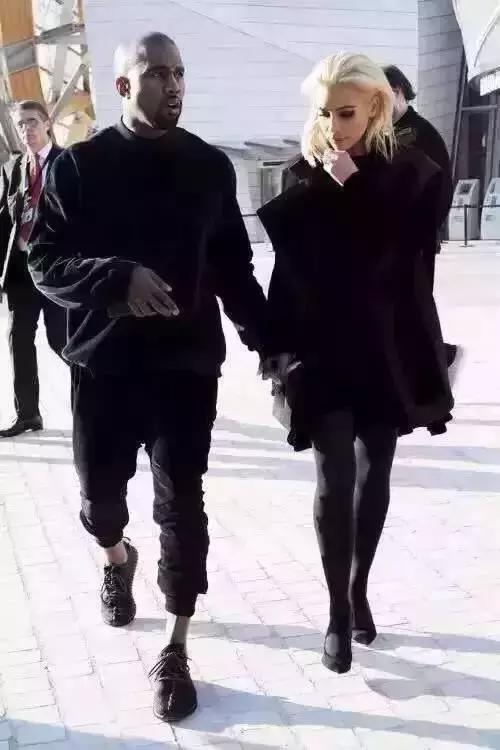 你入手一双球鞋的理由是啥?