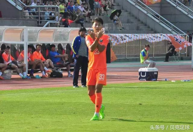 中乙球员未来出路,中乙一路杀入中超