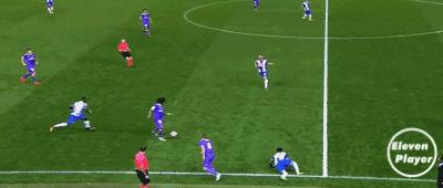 足球大师过人技巧要点,托尼克罗斯足球大师