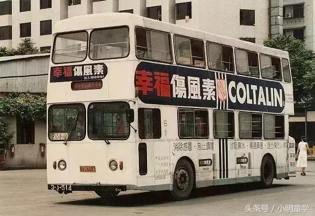 广州出行编年史｜记录父母与你走过的一千里路-广州老城区