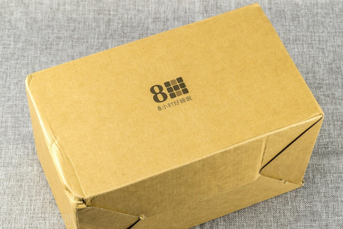 我眼中的8h多功能护颈枕,小米多功能护颈枕测评