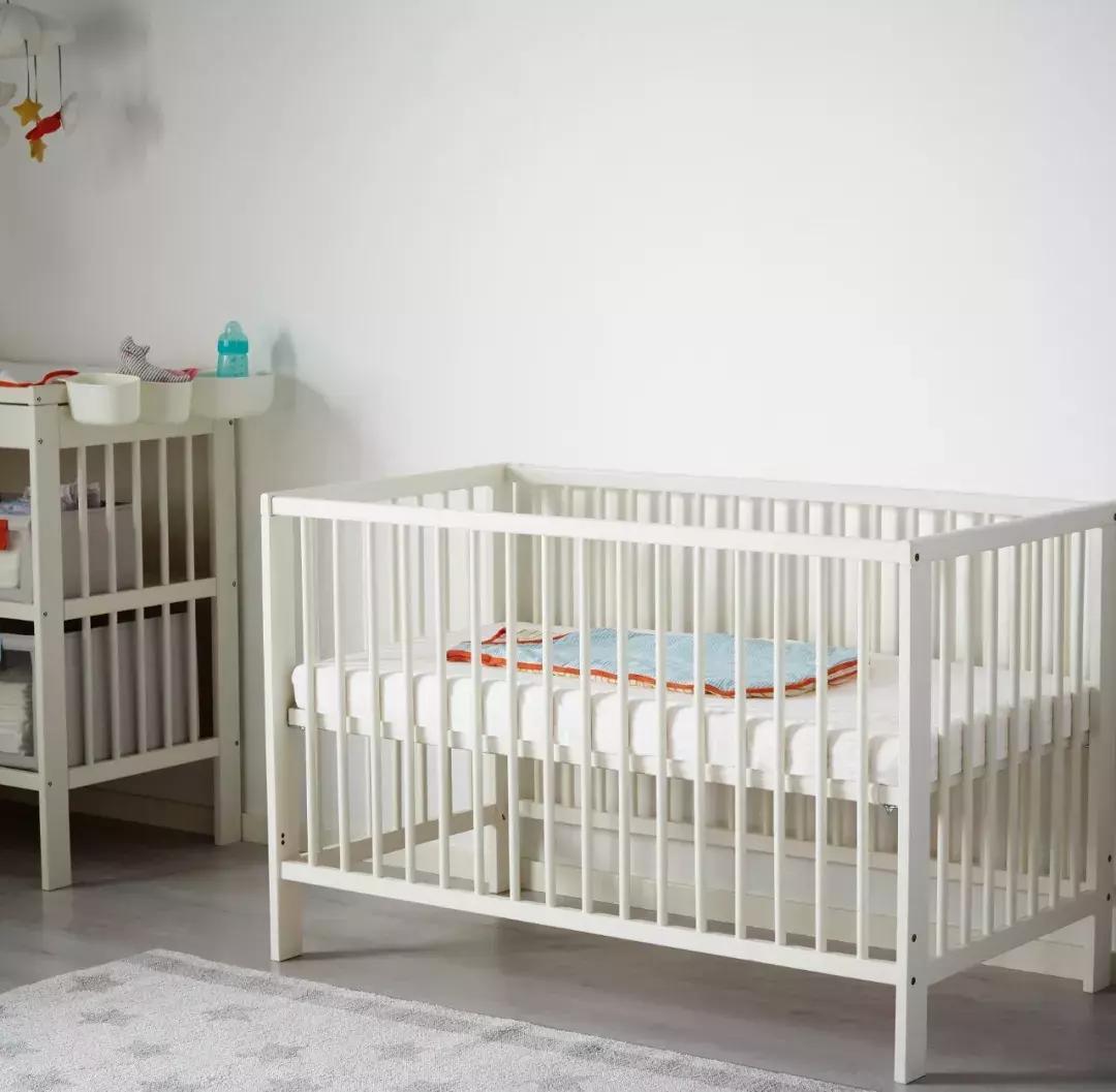 宜家儿童床怎么选？这里有份详细盘点！