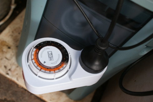 以色列室内无土栽培蔬菜方法,家庭小型无土栽培蔬菜技术