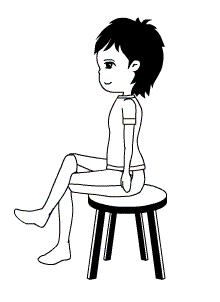 老是腰酸背痛？每天做1次，让你骨骼好、精神好、身体棒！