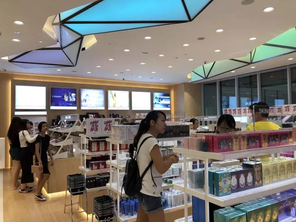 翘班都要来的NOVELA新店开张大促，败家也要稳准狠！