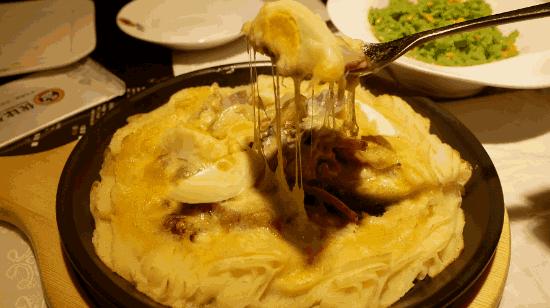 长沙俄罗斯餐厅美食,俄罗斯民族特色餐厅