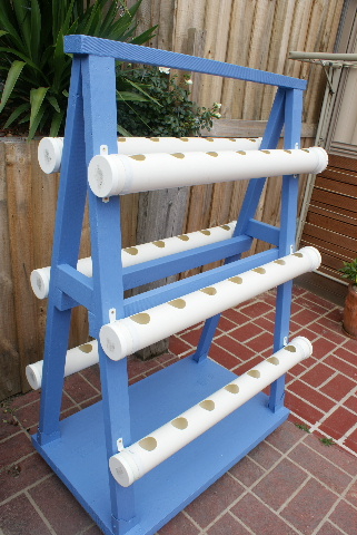 以色列室内无土栽培蔬菜方法,家庭小型无土栽培蔬菜技术