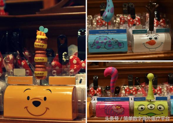 日本东京迪士尼值得购买的商品,去迪士尼最值得买的纪念品