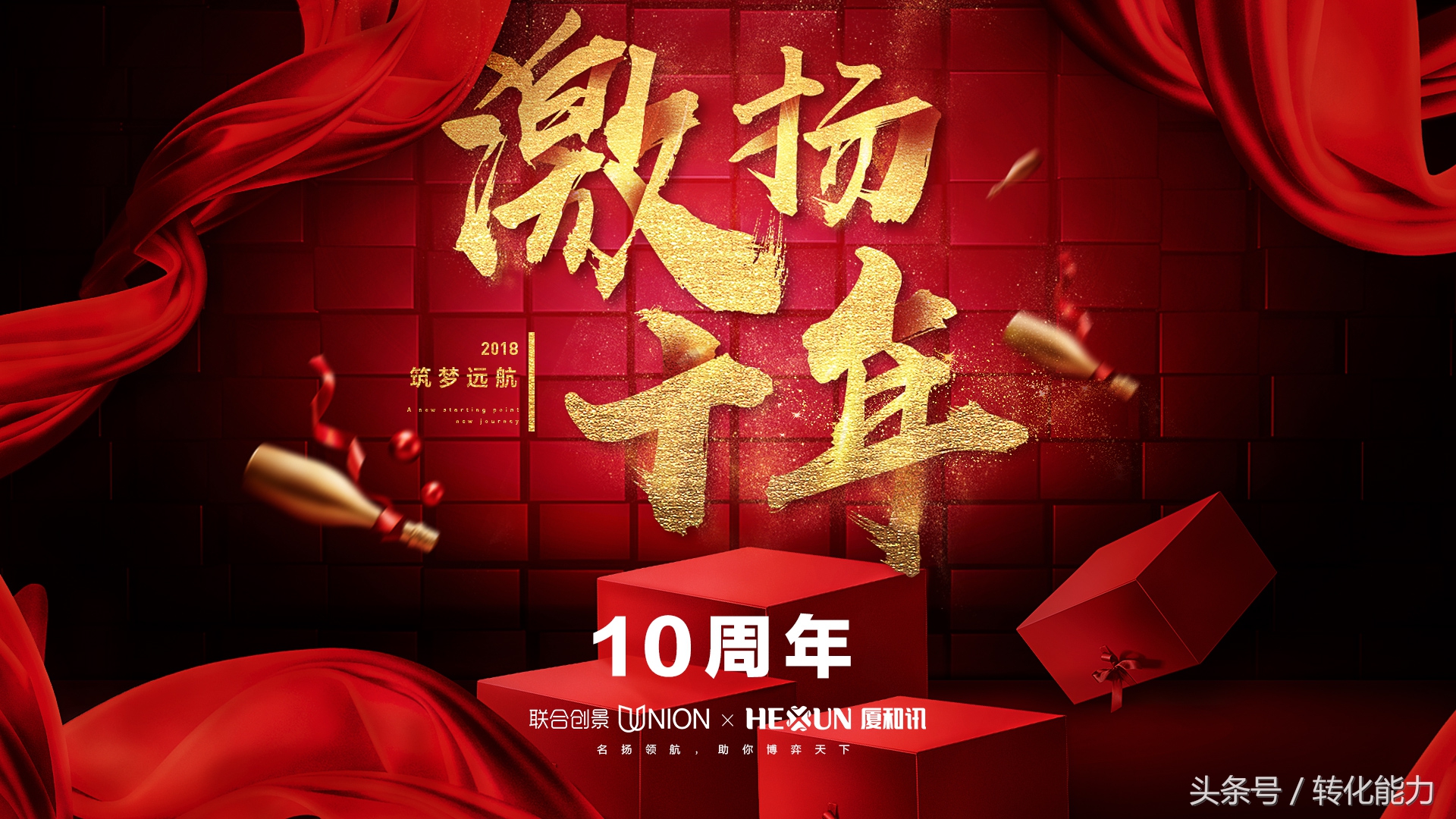 今年的年会主题什么比较好,2018年会活动方案