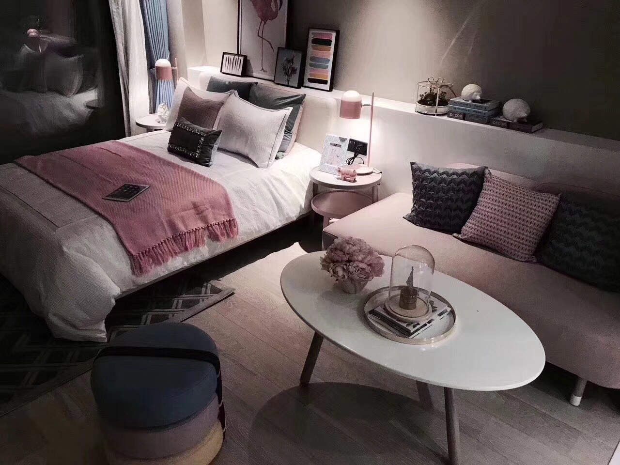 南京证大喜玛拉雅一期,投资公寓的十大好处