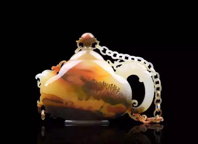 听我一句劝，把你浪费的钱买玉吧！不需十年，三年以后你回头来看