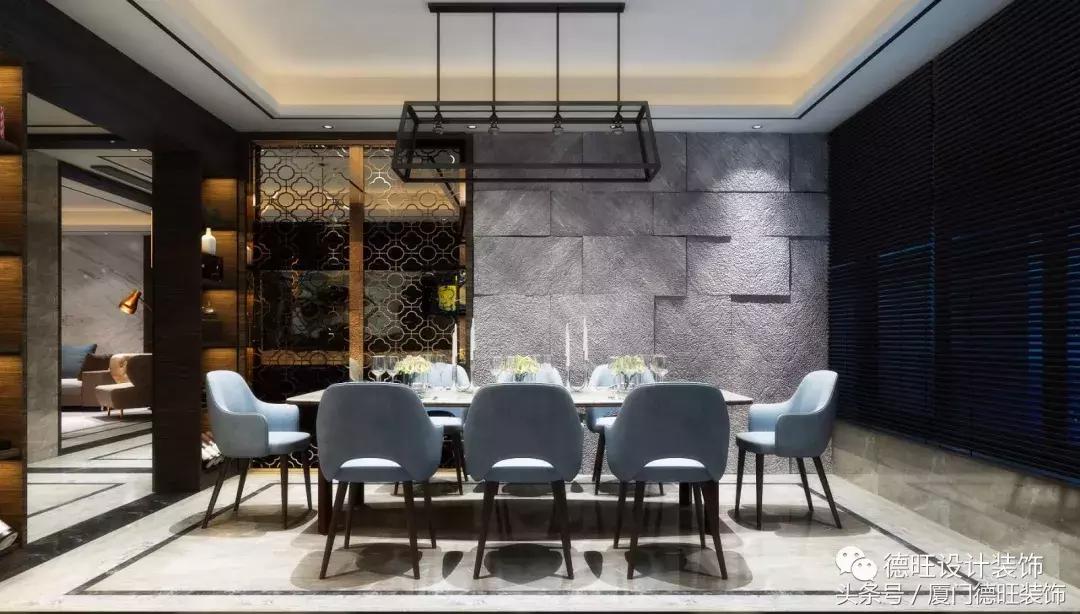 泰禾厦门院子二手房出售,厦门泰禾院子样板间实景图