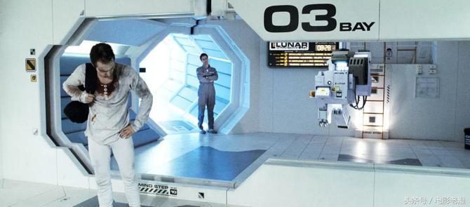 豆瓣100部高分电影科幻,高分科幻电影推荐15部