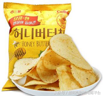 韩国零食推荐和价格,你一定没吃过的韩国零食合集